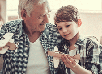 ConsiderOthers: Our Goal